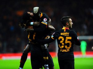 Galatasaray’dan Gol Var