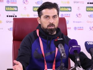 “Luyindama’nın Hareketi Yüzde 100 Kırmızı Kart”