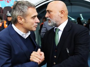 Karaman İle Yanal 18. Kez Karşı Karşıya