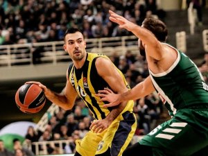 Fenerbahçe Panathinaikos’u Ağırlayacak