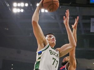 Ersan’dan 12 Sayı