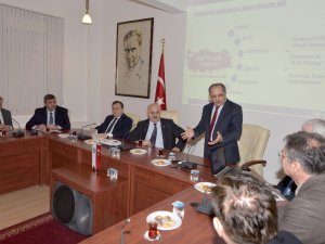 Bmc Power İle Ktü Arasında Savunma Sanayi Projelerinde İşbirliği Ve Destek Protokolü İmzalandı