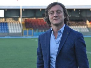 Hekimoğlu Trabzon’da Hedef Şampiyonluk