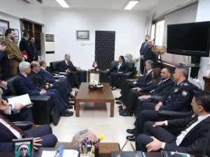 "Kuzey Kıbrıs Aşkımız, Her Şeyimiz"