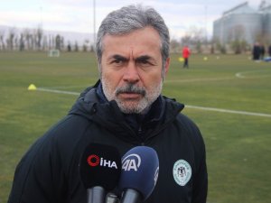 “Fikstür Lehimize Dönecek Gibi Gözüküyor”