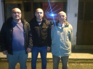 Millet İttifakı Giresun’da Çatlak Verdi