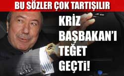Bakanlık gitti dostluk bozuldu