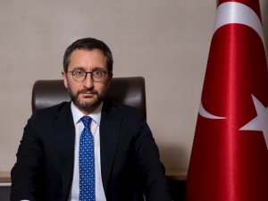 Altun’dan "Kurabiye Canavar"lı Tepki