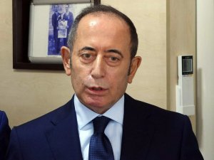 Hamzaçebi, Chp Genel Sekreterliği Görevinden İstifa Etti