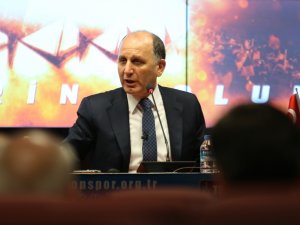 Muharrem Usta Ve Eski Yöneticilere Mahkeme Yolu Açıldı