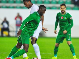 Akhisarspor, Kasımpaşa’yı Yıktı