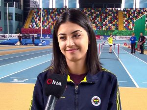 “Fenerbahçe’de En İyisi Olmak Zorundasın”