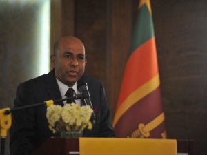 Sri Lanka’nın Bağımsızlığının 71. Yıldönümü Trabzon’da Düzenlenen Resepsiyonla Kutlandı