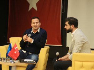 “Başakşehir Bu Sene Şampiyon Olamazsa..."