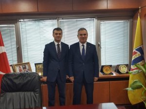 İyi Parti Yomra Belediye Başkan Adayı Bıyık: “Yomra Yıllardır Sahipsiz”