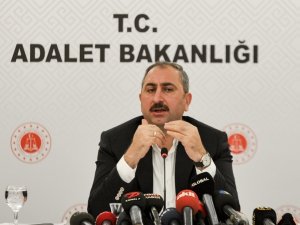 Bakan Gül’den Kaşıkçı Cinayeti Raporuna İlişkin Açıklama