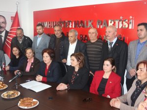 Dsp’ye Geçen Belediye Başkanından Şok Kılıçdaroğlu İddiası