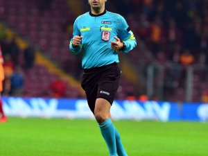 Kayserispor-fenerbahçe Maçının Var’ı Barış Şimşek