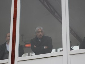 Giresunspor, Kemal Kılıç İle Anlaştı