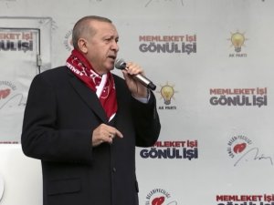 "Cumhur İttifakı’nın İki Ayağı Var"