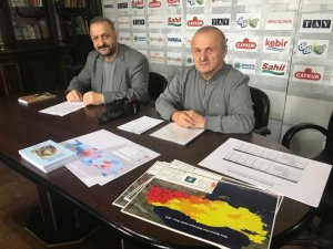Hegem Başkanı Solak: “Siyasi Parti Programlarında Şiddete Yer Verilmiyor”