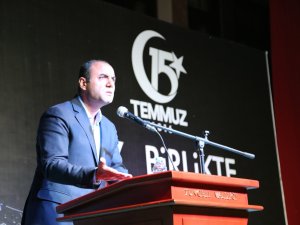 Chp’’li Eski Başkan Partisinden İhraç Edildi