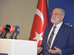 “31 Mart Seçimleri Bir Şölen Havası İçerisinde Geçecek”