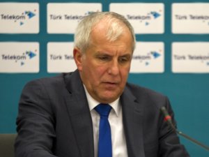 “Bugün Oynama Şeklimizden Çok Memnunum”