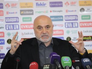 "Önemli Bir 3 Puan Aldık”