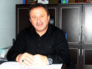 Karakuz, Yeni Hal Yasası Çalışmalarındaki Eksikliğe Dikkat Çekti