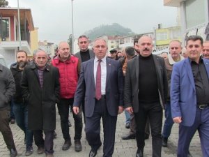 Sosyal Medyada Paylaşılan Oy Taşıma Konuşmasına Açıklık Getirdi