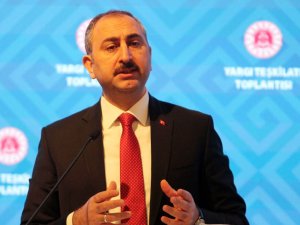 "Hukuk Eğitiminin Çıtasını Yükselteceğiz"