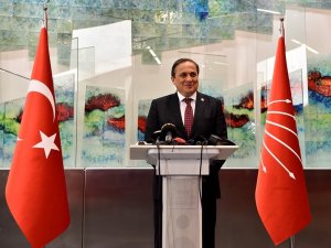 "Chp Aday Belirleme Sürecini Tamamladı"