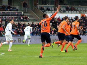 İlk Yarıda Tek Gol