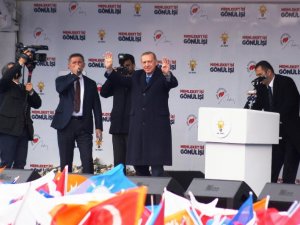 “Chp Kılıçdaroğlu Ve Avenesinin Partisidir”