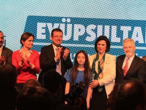“Gönül Kazanarak Bu Seçimi Hep Birlikte Kazanacağız”