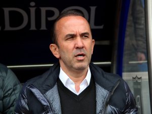 “Galibiyeti Kaçırdığımız İçin Üzgünüz”