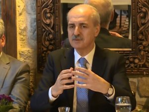 “Bu Seçimde Çok Açık Söyleyeyim Örtü Ortadan Kalkmıştır”