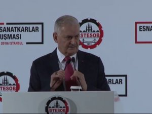 "Bu Borcu Ödemeye Geliyorum"