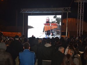 Giresun İçin Çaldılar