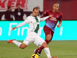Şamil: "Taraftarın Desteği Beni Ateşliyor”