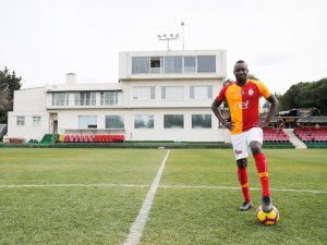 Mbaye Diagne, Trabzonspor’a Karşı 11’de