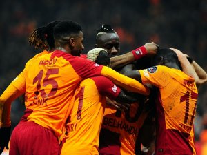 Galatasaray Evindeki Yenilmemezliğini 30’a Çıkardı