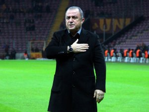 “Sahada 3 Puanı Söküp Alan Bir Takım Vardı”