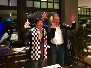 Beşiktaş’ta Hedef Japonya !