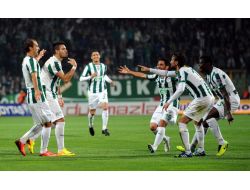 Bursaspor’da Pinto Takımdan Ayrılmak İstiyor