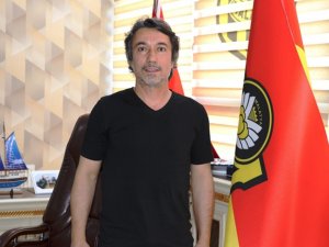 E.yeni Malatyaspor Kaçan Galibiyete Üzülüyor