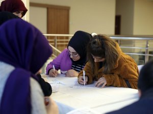 En Fazla Genç İşsiz Güney Afrika’da
