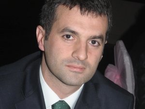 İyi Parti Yomra Belediye Başkan Adayı Bıyık: “Mevcut Başkan Gibi Makam İçin Parti Değiştirmedim”