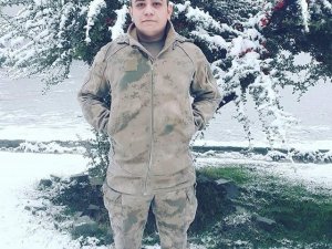 Terhisine 2 Ay Kalmıştı